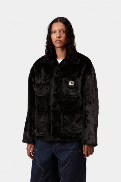 Carhartt WIP W Olney Michigan Coat