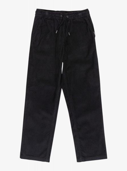 Quiksilver Taxer Cord Pant Youth
