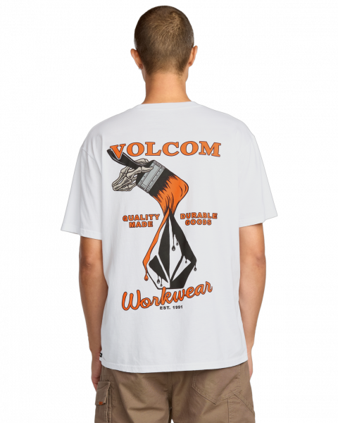 Volcom Enamel Sst