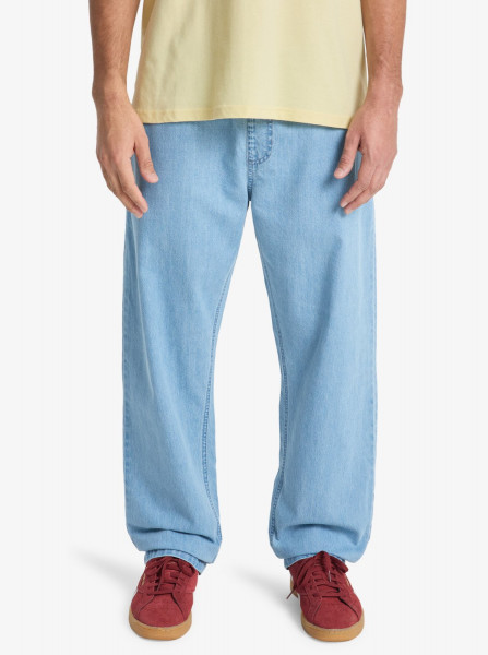 Quiksilver Taxer Regular Denim Pant