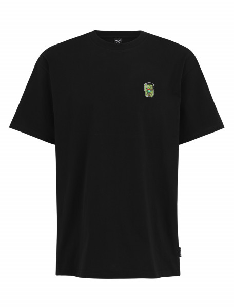 Iriedaily Franken Cat T-Shirt