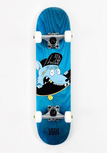 Little Skate Rats Complete Rocco Micro - 6,5