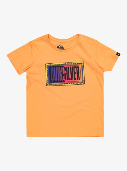 Quiksilver Day Tripper Tee Boy