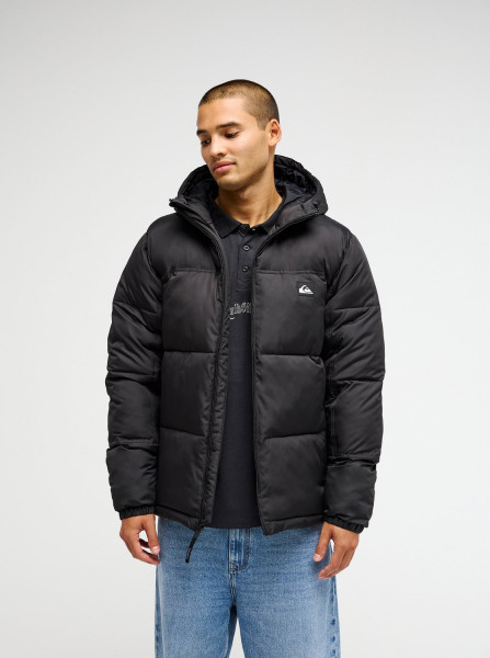 Quiksilver Cold Days Hoodie