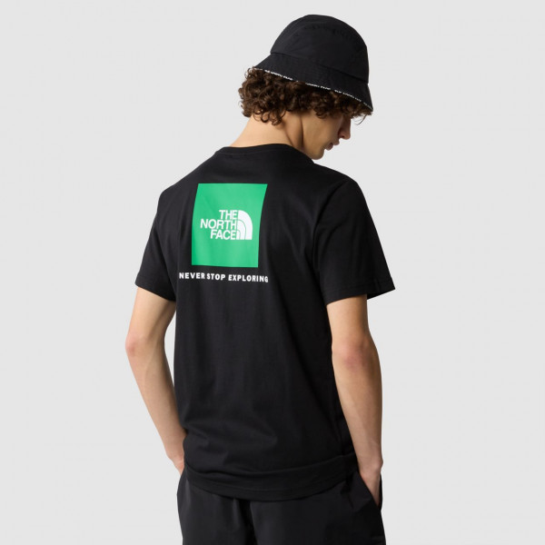 The North Face M Redbox Tee