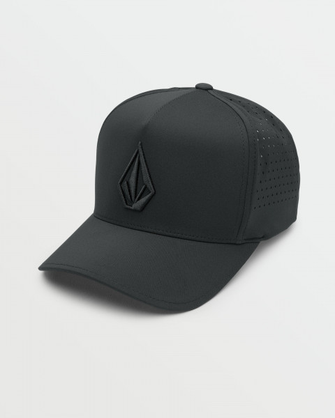 Volcom Volcom Vent Delta Adj - Black