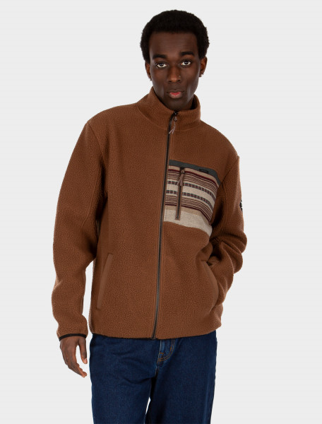 Iriedaily Wonderer Track Jacket