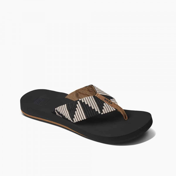 Reef Spring Woven