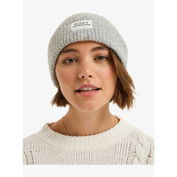 Roxy Wind Effect - Heritage Heather