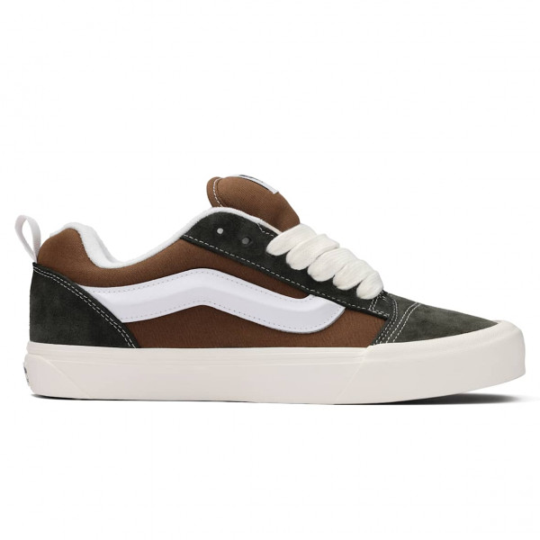 Vans Knu Skool Color Blocking