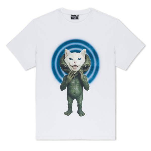 RiPnDiP Take Ur Mask Off Tee