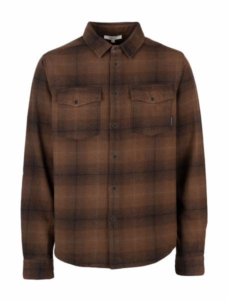 Iriedaily Rosomako Eco Shirt