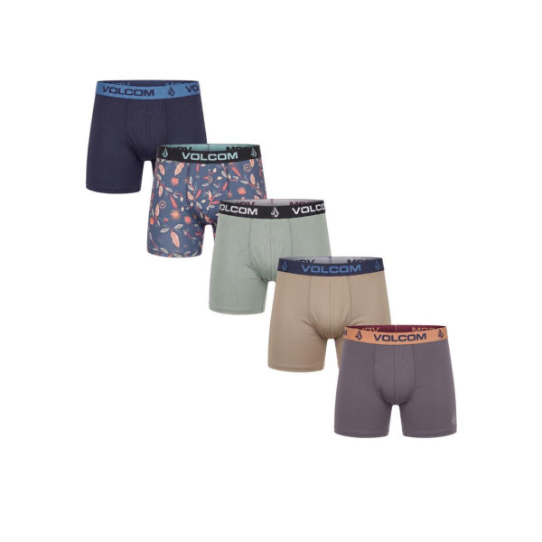 Volcom Performance Boxer Brief