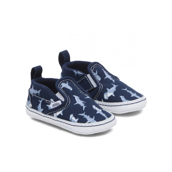 Vans Slip-On V Crib