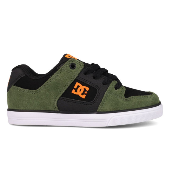 DC Pure