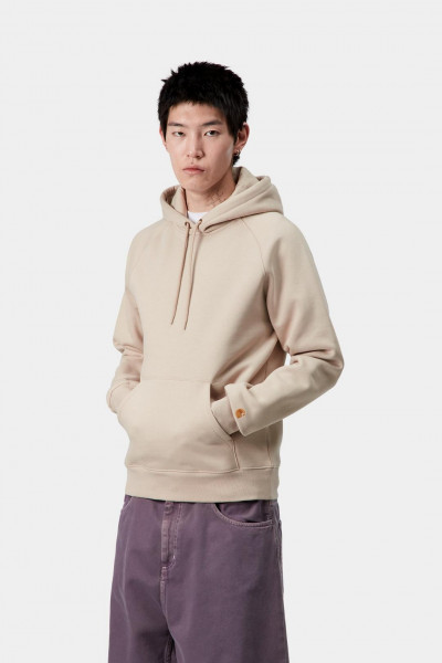 Carhartt WIP Hooded Chase Sweat