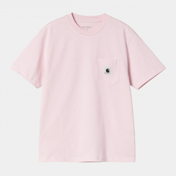 Carhartt WIP W Pocket T-Shirt