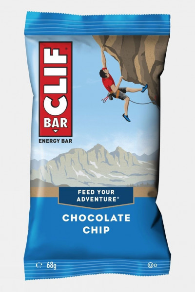 Clif Bar Mini - Choclate Chip - 28g
