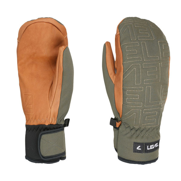 Level Vertigo PRO Mitt