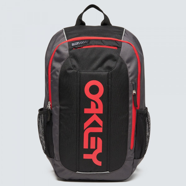 Oakley Enduro 3 - 20L - Forged Iron/Redline