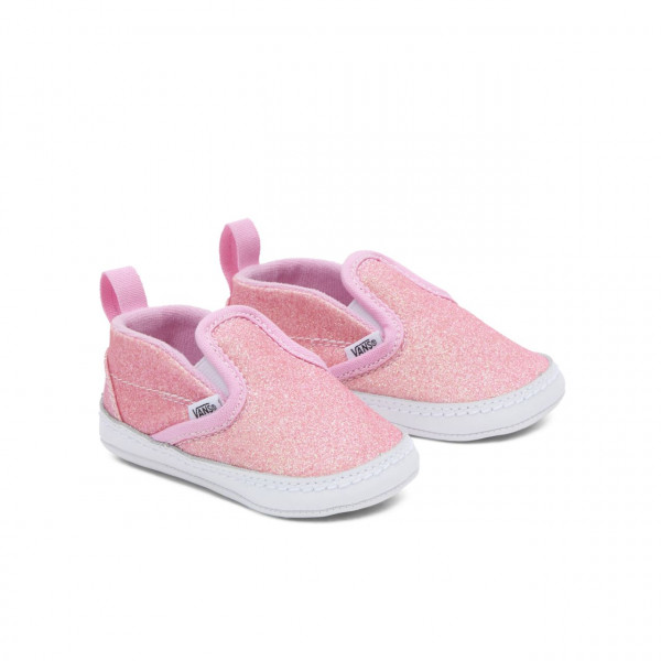 Vans Slip-On V Crib