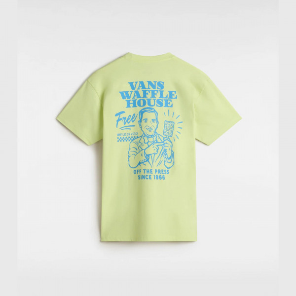 Vans Death Grip Tee