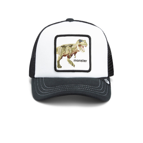 Goorin KIDS Dino Kiddo - Black