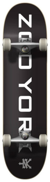 Zoo York Complete OG 95 Logo Block - 7,75"x31,70"