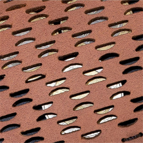 I-CLIP Original Silver Beach Club - Coconut Shell