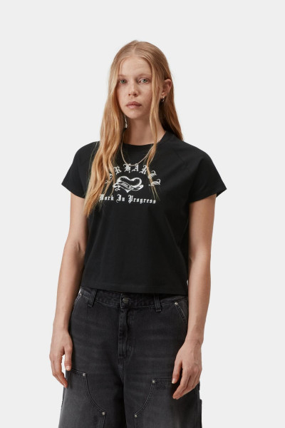 Carhartt WIP W S/S Honest Work T-Shirt