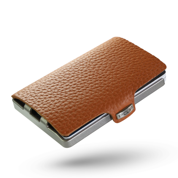I-CLIP Original Silver Pure - Nut