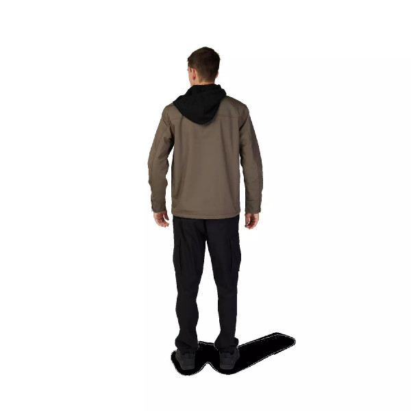 Fox Mercer Jacket
