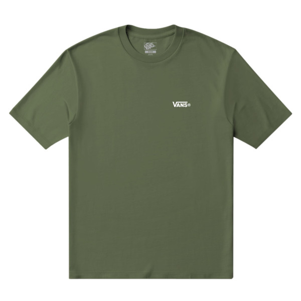 Vans New Left Chest Tee