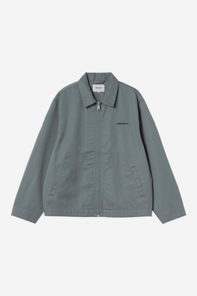 Carhartt WIP Module Script Jacket