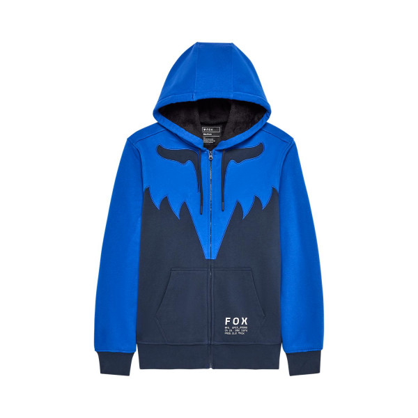 Fox Spire Sasquatch Fleece Zip