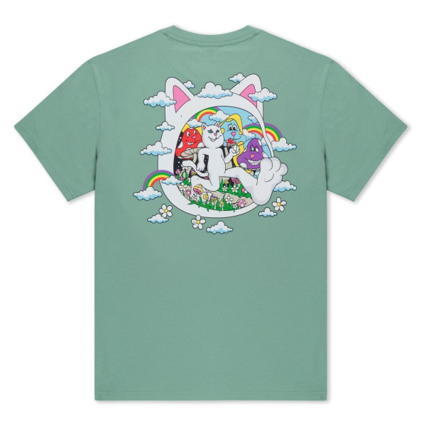 RiPnDiP Heaven To Me Tee