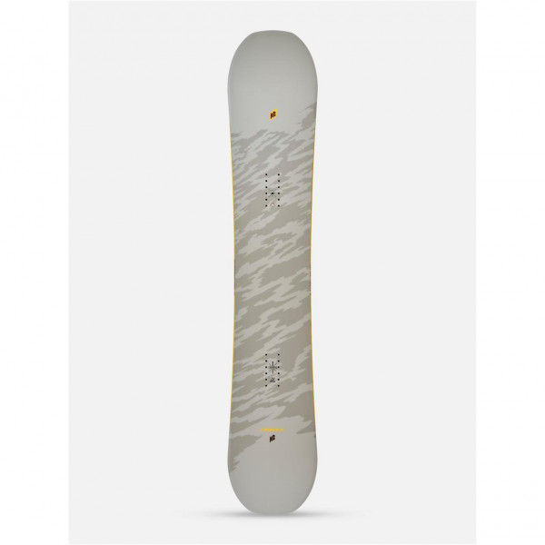 K2 Gateway Pop
