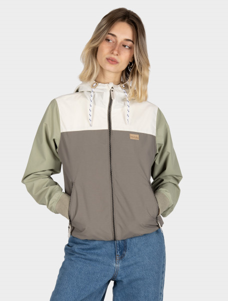 Iriedaily Veruschka Spice Jacket