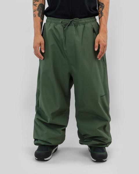 Beyond Medals Park Pants