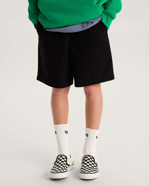 Vans Range Elastic Waist Short