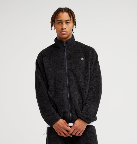 DC Lynx Fleece