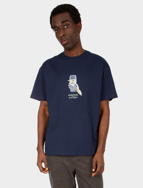 Iriedaily The Fittest T-Shirt