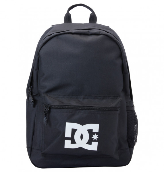 DC Nickel Bag - 20L - Black