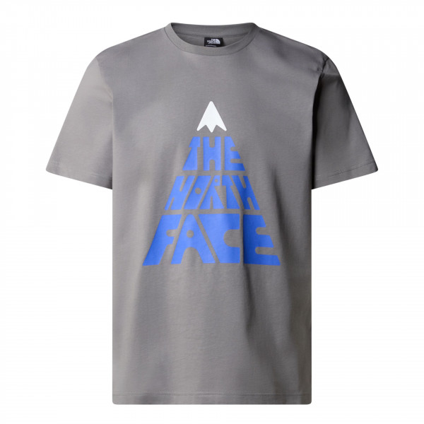 The North Face M Mountain Play Tee