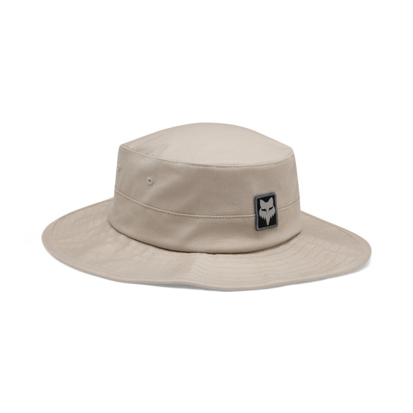 Fox Base Over Sun Hat
