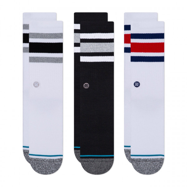 Stance The Boyd 3 Pack