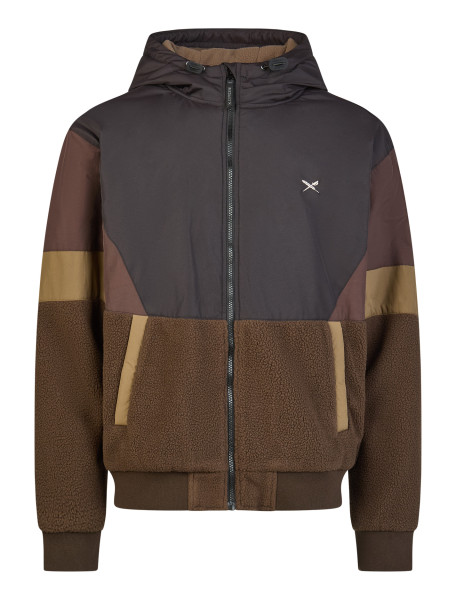 Iriedaily Get on Deck Jacket