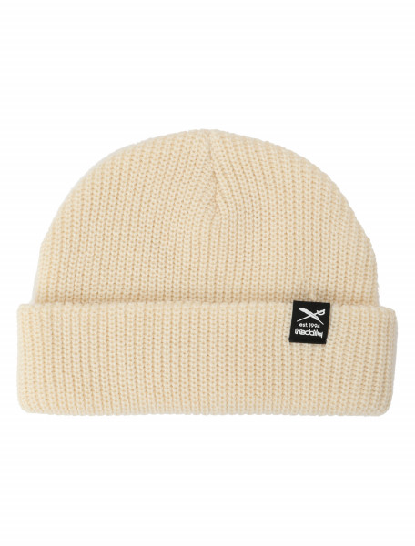 Iriedaily Transition Beanie - Offwhite