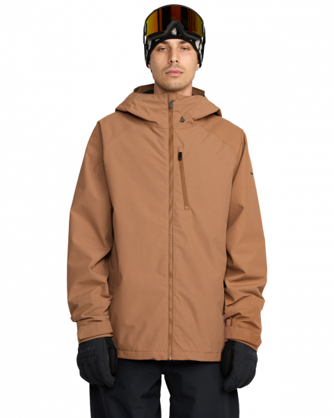 Volcom 2836 Ins Jacket