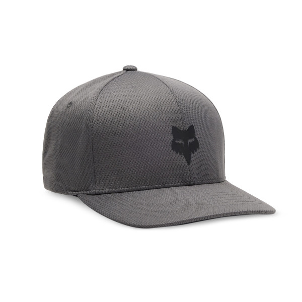 Fox Fox Head Tech Flexfit Hat